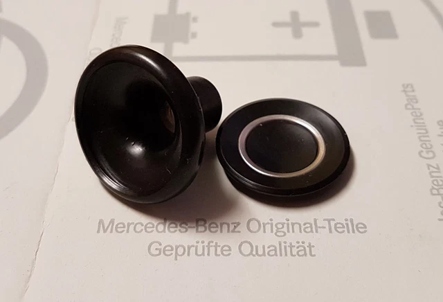 Joint De Soufflet De Changement De Vitesse Mercedes-Benz D’origine - Référence A1152670197, Pour Modèles W108 W109 W114 W115