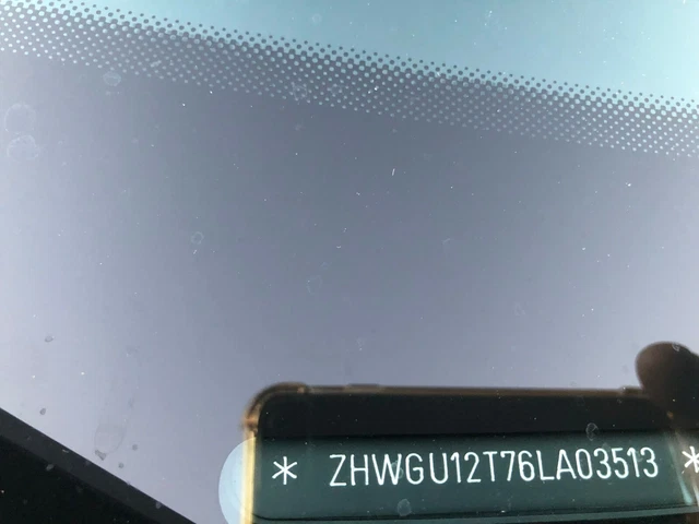 2006 Lamborghini Gallardo 17