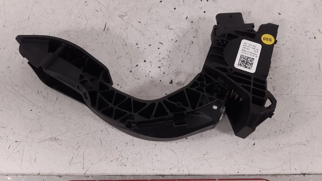 4KL723523 GASPEDALSENSOR Audi 2020 #8140X00A80SR8