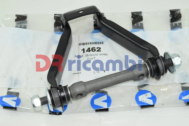 Braccio Oscillante Completo Anteriore Fiat 126 - Vema 1462