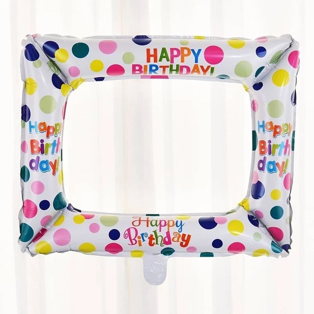 Iridescent Birthday Party Photo Booth Props Frame Its Me Hi Im The Birthday Girl Its Me Sign in My Legal Era Party Supplies in My Legal Era Birthday
