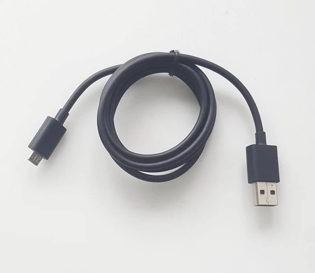 5W PowerFast AC Adapter Charger + Micro USB data cable For Amazon Kindle Fire 2