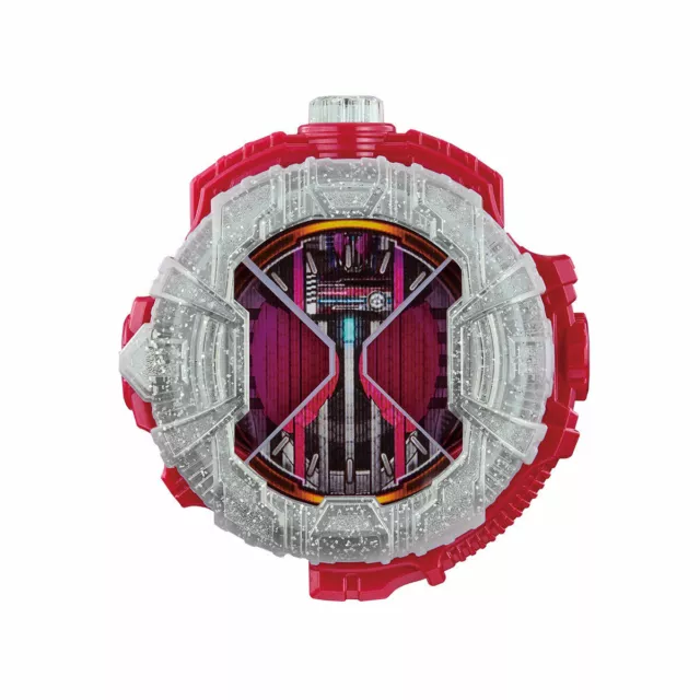 Pre-Sale NEW Kamen Rider Zi-O DX Decade Complete Form Ride Watch from Japan F/S