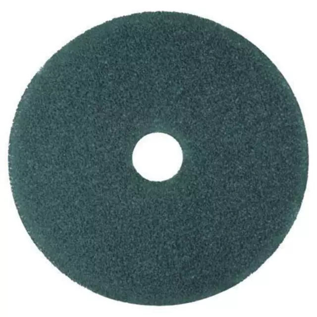 5300 14 IN - Blue Cleaner Pad 14in - (Pack of 5)