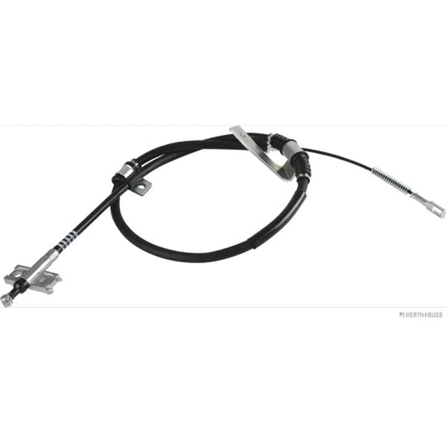 Jakoparts Handbremsseil hinten links für Ssangyong Actyon Kyron