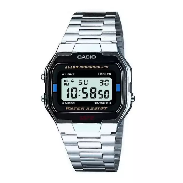 Ww84 hotsell casio watch