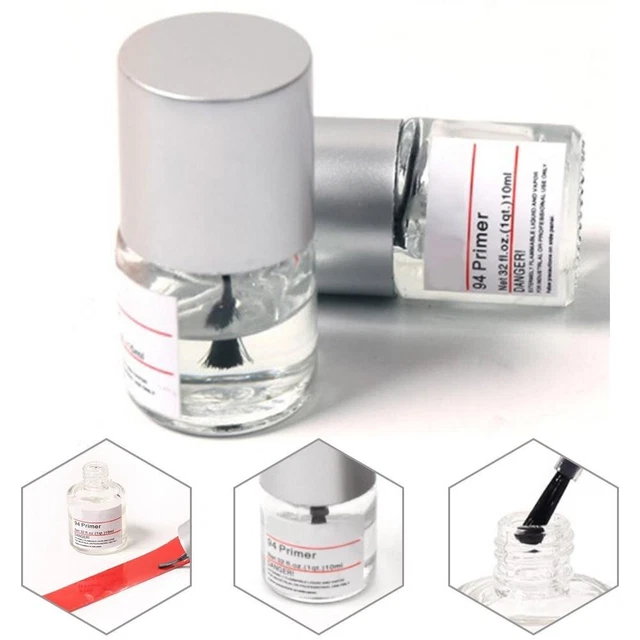 10ml 94 Acryl Bonder Kleber stark super stilvoll Auto Mode heiße Grundierung