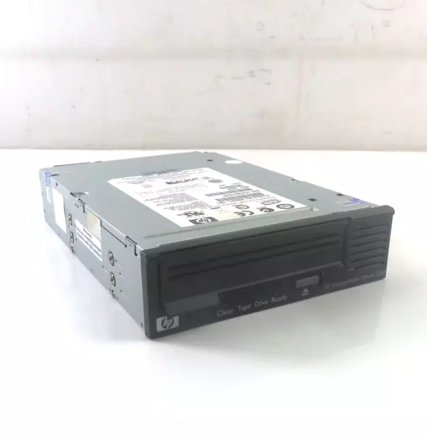 HP StorageWorks Ultrium 1760 LTO-4 800GB/1.6TB Internal SCSI Tape Drive