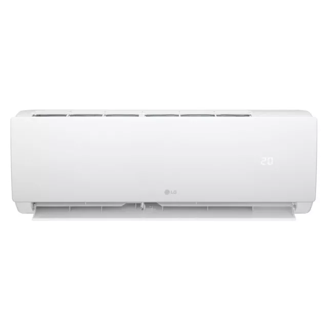 3S Lg Libero 9000 Btu 2,5 Kw Mono Split Climatiseur A++ A+ Clim 3