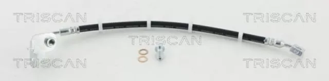 TRISCAN Bremsschlauch Bremsleitung Links, Vorne 8150 56102