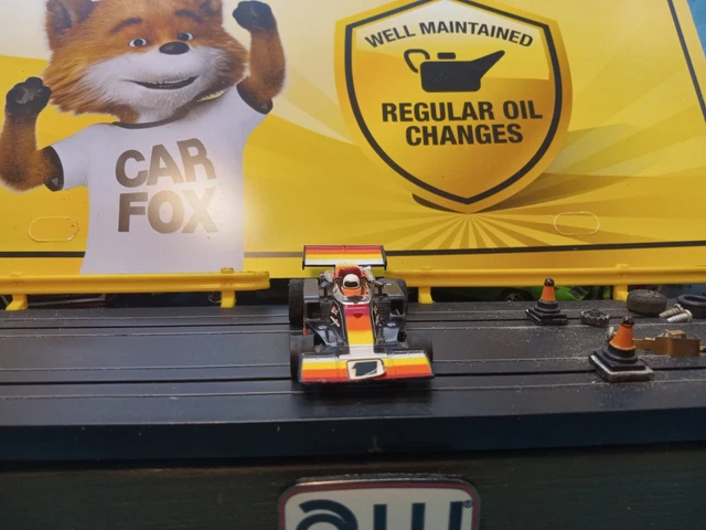 Tecnitoys, Coches, Scalextric y Slot Car, Juguetes - PicClick ES