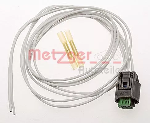 2324012 METZGER Cable Repair Set, wheel speed sensor for CITROËN,FIAT,PEUGEOT