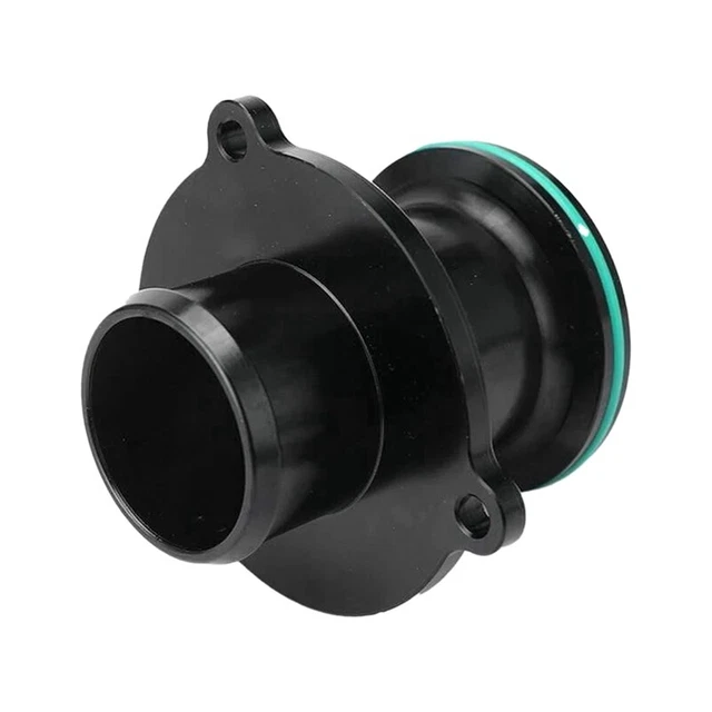 Marmitta scarico Turbo Sound per Mk7 R//Clubsport/S S1N9