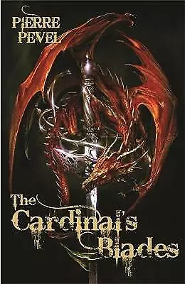 Pevel, Pierre : The Cardinals Blade Value Guaranteed from eBay’s biggest seller!