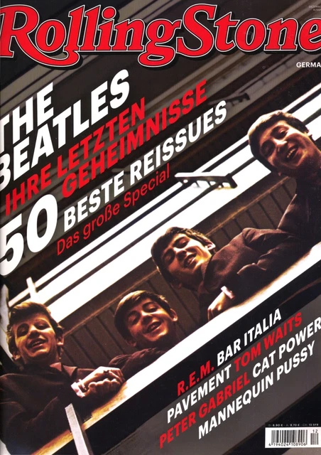 THE BEATLES -MAL Evans Complete Uncut Silent Film Footage 1966 -4