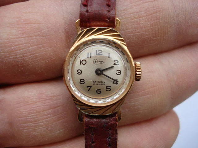 TIGE REMONTOIR MONTRE SEIKO 2F50
