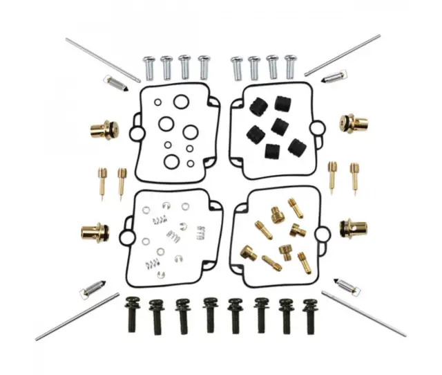 Suzuki Gsf 1200 Bandit - 96/00 -  Kit Reparation Carburateurs / 26-1700