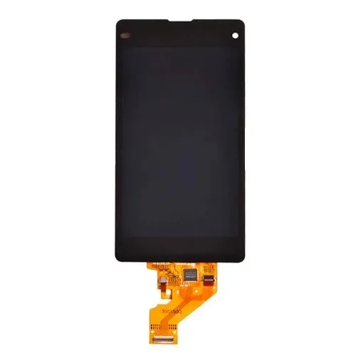 Sony Xperia Z1 Compact Mini Replacement LCD Display Touch Screen Digitizer Black