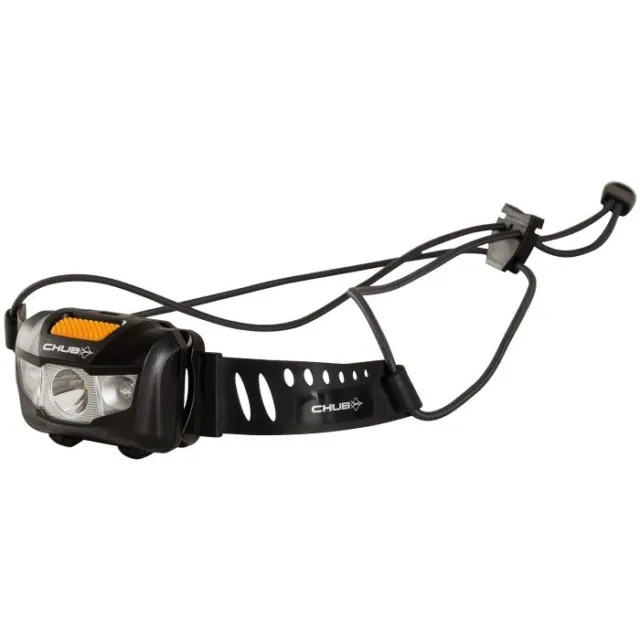 Chub Sat-A-Lite SL-200 Taschenlampe