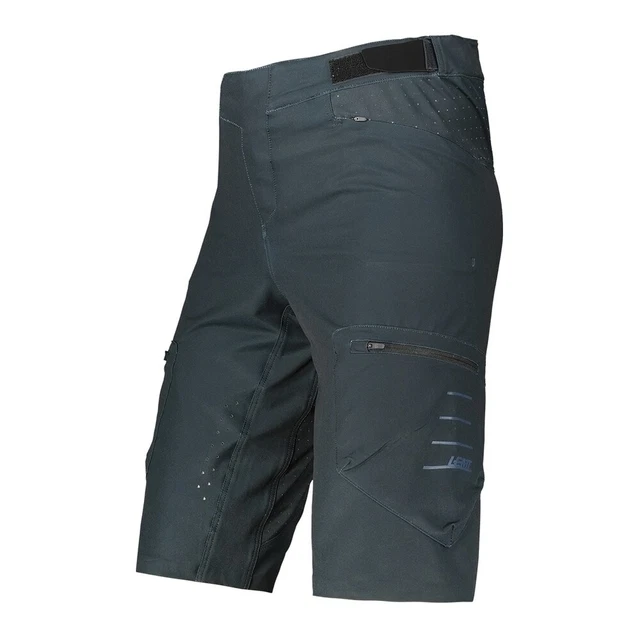 OAKLEY ELEMENT LITE Vtt Pantalon Uniform Grey Pantalon Vélo Downhill