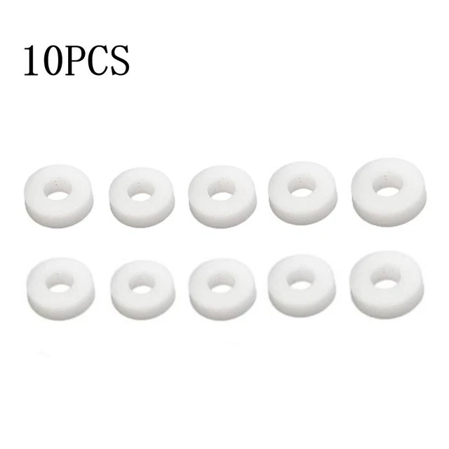 M10*1 Male Thread Fitting Quick Connect Check Valve PCP Filling-Fitting Gasket