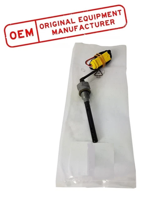 PEUGEOT BOXER CITROEN RELAY FIAT DUCATO Mk3 2.2 HDi OIL LEVEL SENSOR