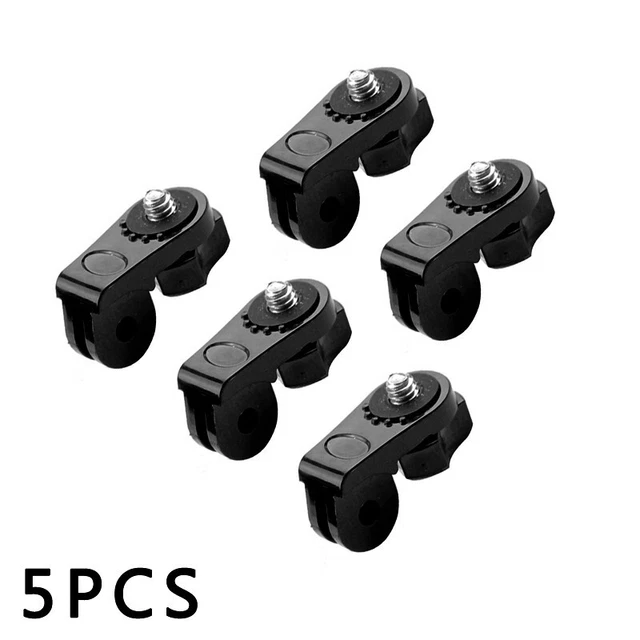 Lo último Parte Acceso Convertidor Adaptador de Montaje Nuevo Práctico Soporte para Automóvil