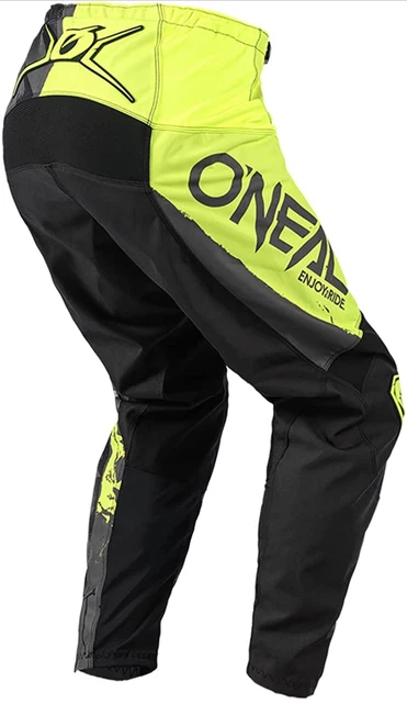 Oneal pantaloni da moto uomo
