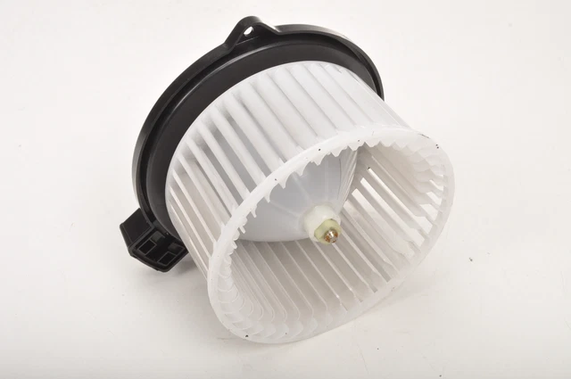 Mazda CX-30 E-Skyactiv-X M Hybrid Moteur Du Ventilateur 872700-6612