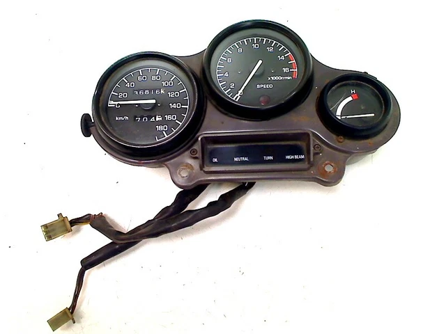 MOTOR DE ARRANQUE YAMAHA FZR 400 600 YFM 350 YZF de segunda mano por MOTOR DE ARRANQUE YAMAHA FZR 400 600 YFM 350 YZF de segunda mano por