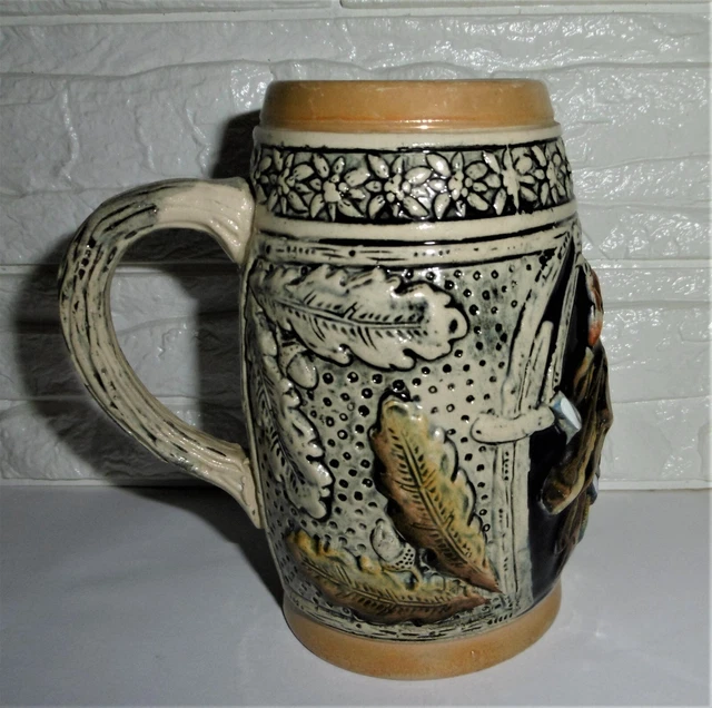 Chopes A Biere De Collection