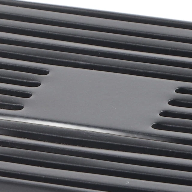 Couvercle Vidange Douche 120mm Chromé - Pour Siphon 90mm | Remplacement Direct | Installation Facile
