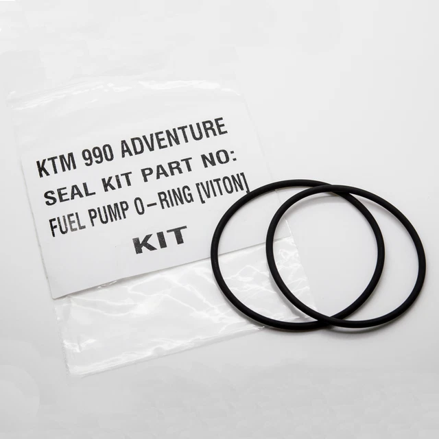KTM 1290 SUPER ADVENTURE 17- Benzinpumpe Kraftstoffpumpe Fuel Pump - Foto 12