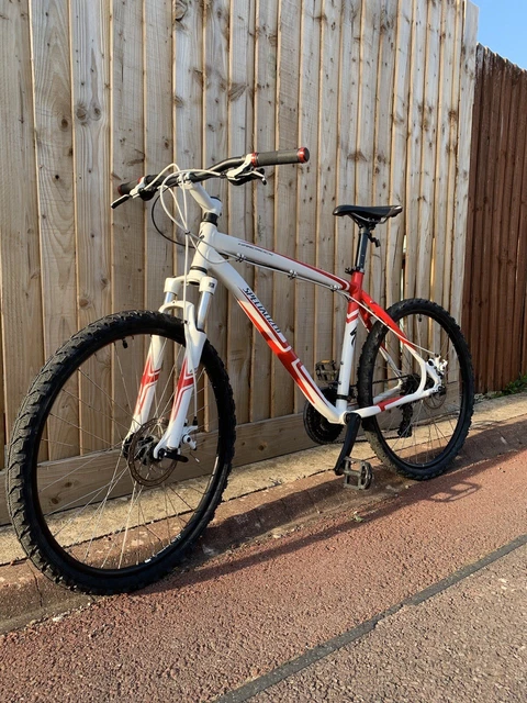 specialized hardrock pro 2011