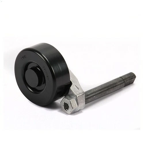 Galet tendeur de climatiseur pour BMW E46 Diesel 4 cylindres