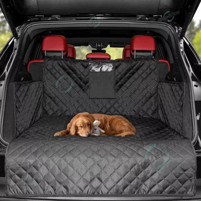 Kia sportage dog boot liner online