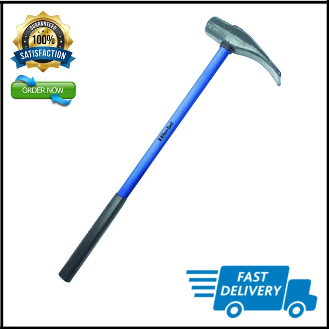 Tire Bead Breaking Hammer 32" Long Breaks Beads Quickly Easily Auto and Truck