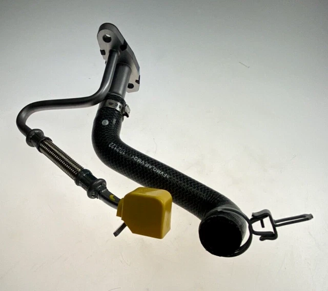 Original Renault Master III Opel Movano B 2.3 DCI CDTI Pipe-Line 15192-00Q2A