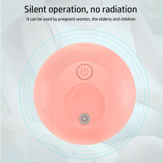 Lumières de nuit Faiseur de brume Diffuseur d'arôme Humidificateur d'air