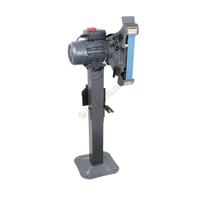 Radius Master Series II 2x48 Belt Grinder Sander | RM48 RadiusMaster