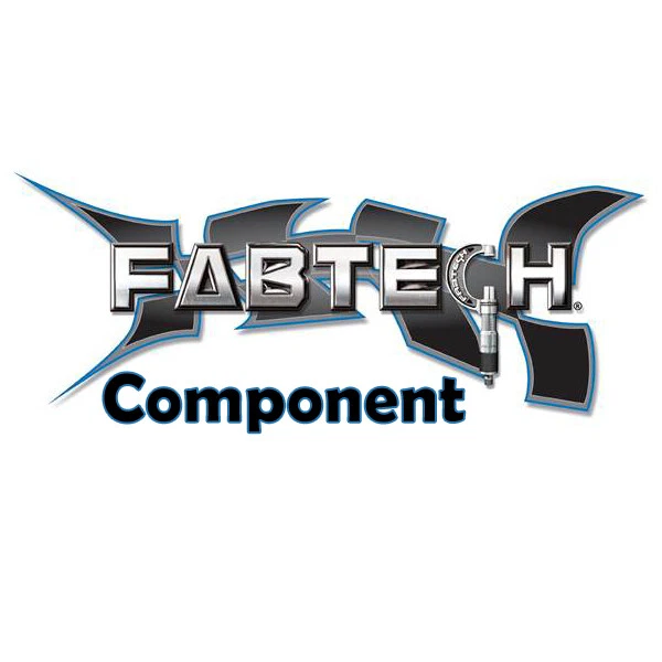 Fabtech Fts23105 Suspension Lift Kit