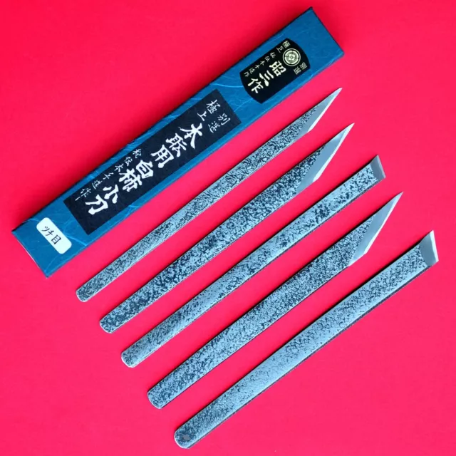 Art Knife Chisel Cutter Etching Scrapbooking Carving Film Tool With 6 Blades