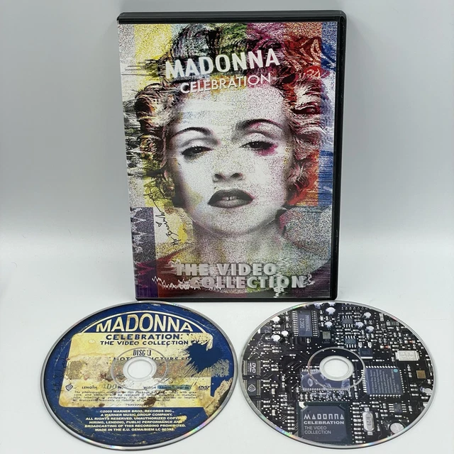 madonna headpiece