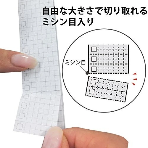 KOKUYO JIBUN TECHO ToDo Sticky Notes for Mini B6 Slim - 30 Sheets $24. ...
