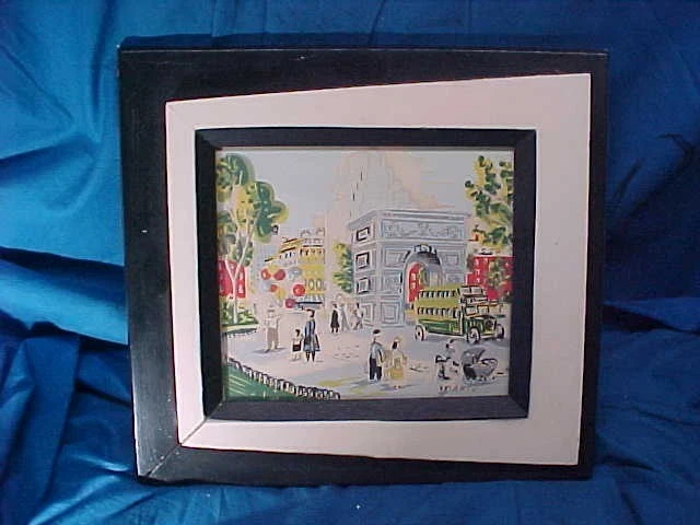 1950s, Vintage, Retro, Mid-Century, Collectibles - PicClick CA