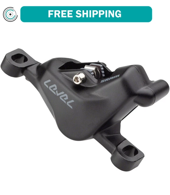 sram level tlm disc