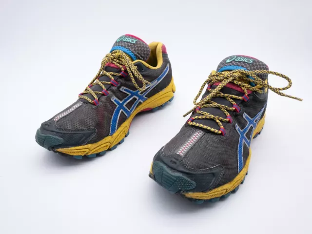 Gel fuji attack top