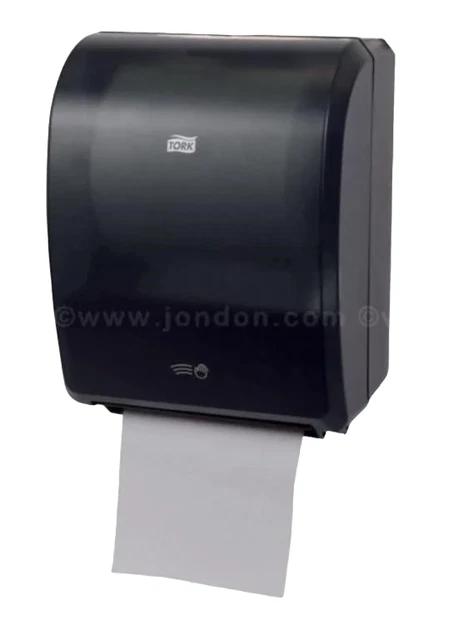 Tork 772828 Mechanical Paper Hand Towel Roll Dispenser New Bathroom Washroom