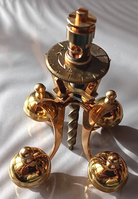 lame suspension de pendule horloge carillon no 54