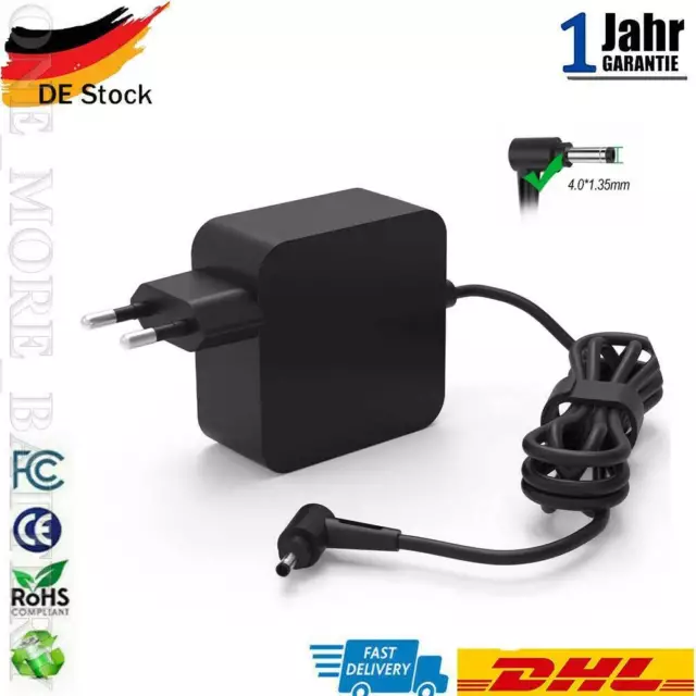 Netzteil Ladegerät für Asus A540 F540 F541 F553M F756UB F756UJ F756UX X541U